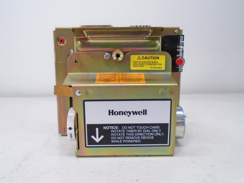 Honeywell Flame Safeguard R4140L1014